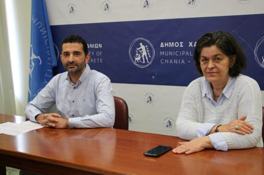 αιτήσεις - παιδικοί σταθμοί