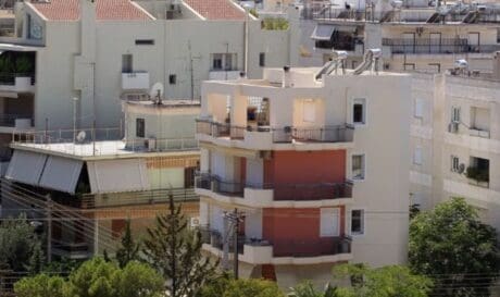 ακίνητα σπίτια πολυκατοικία σπιτι