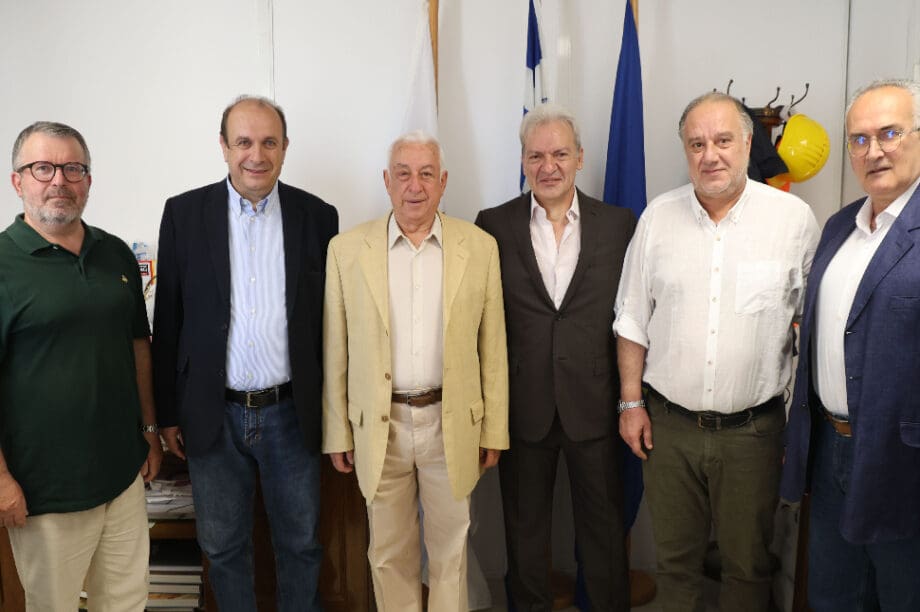 Καλοκαιρινός