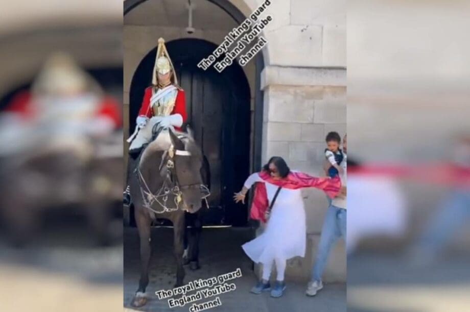 άλογο