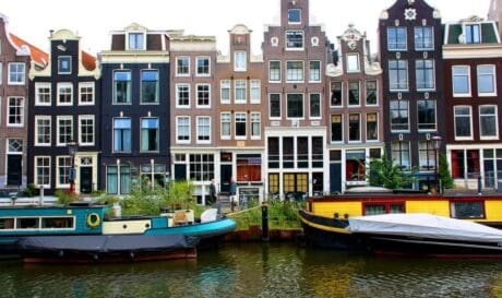 Άμστερνταμ