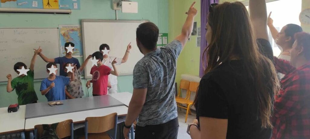 ανακαίνιση