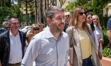 Ανδρουλάκης