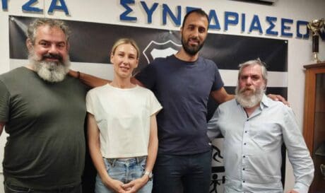 ΤΑΑ ΟΦΗ Ανδρεάδης βολει