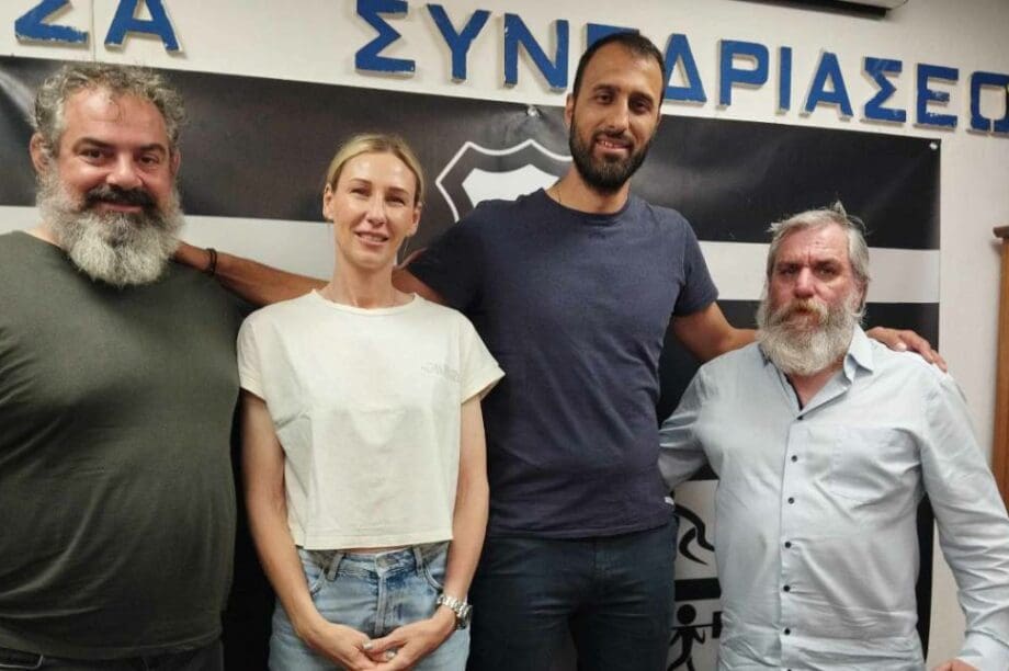 ΤΑΑ ΟΦΗ Ανδρεάδης βολει