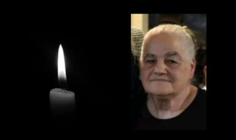 Πένθος Ανώγεια