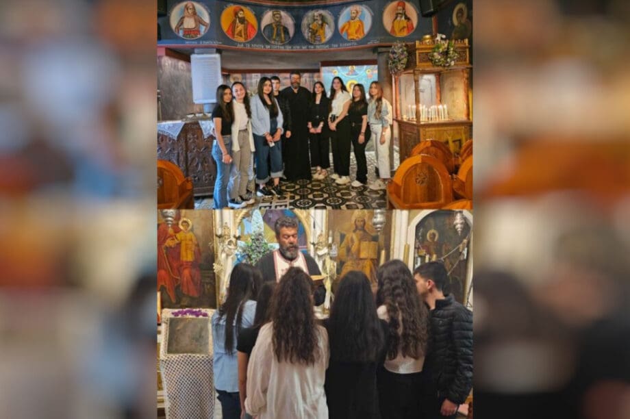 Ανώγεια πανελλαδικές