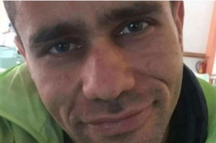 Αντώνης Καργιώτης