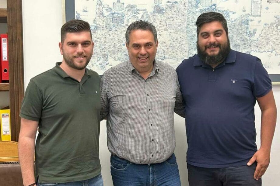 Απονιδωτές