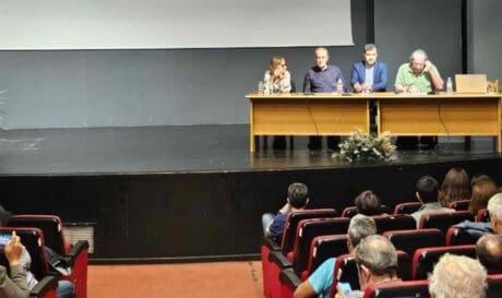 Αποκεντρωμένη Διοίκηση Κρήτης