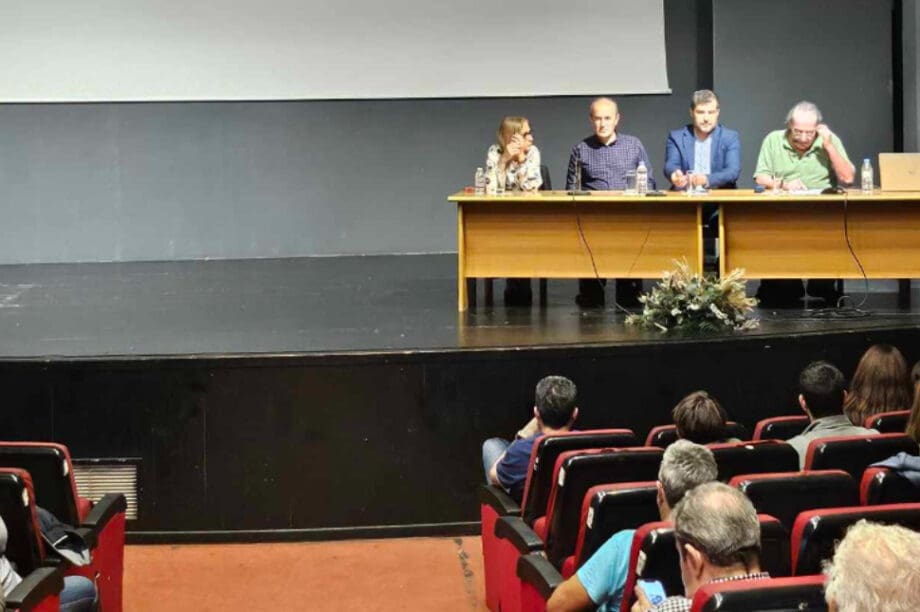 Αποκεντρωμένη Διοίκηση Κρήτης