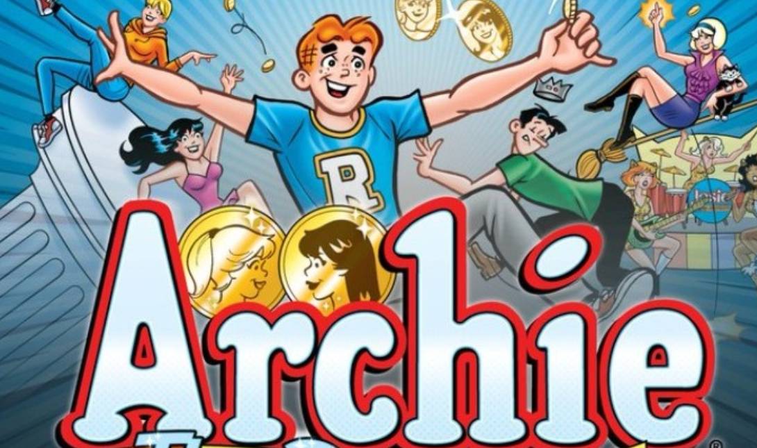 archie