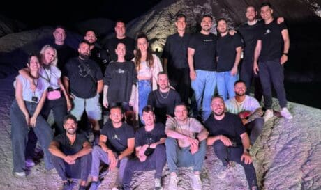 Αργοναύτες