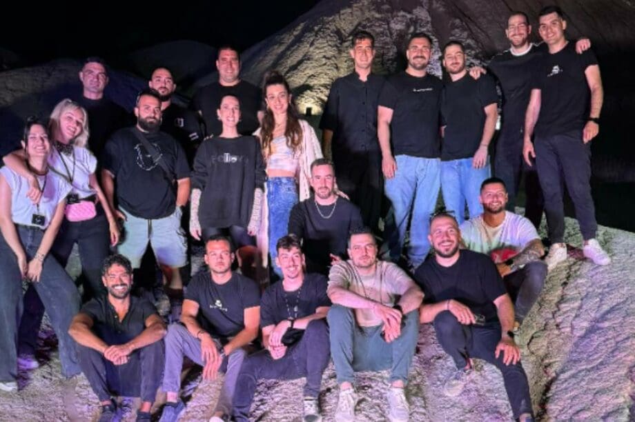 Αργοναύτες