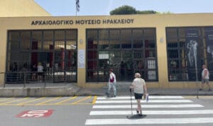 Ελεύθερη είσοδος σε μουσεία και αρχαιολογικούς χώρους αυτή την Κυριακή