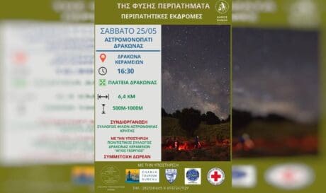 Αστρομονοπάτι