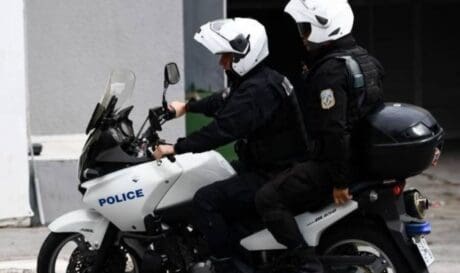 αστυνομία ΔΙΑΣ μέτρα ασφαλείας
