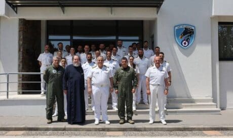 Πολεμικό Ναυτικό
