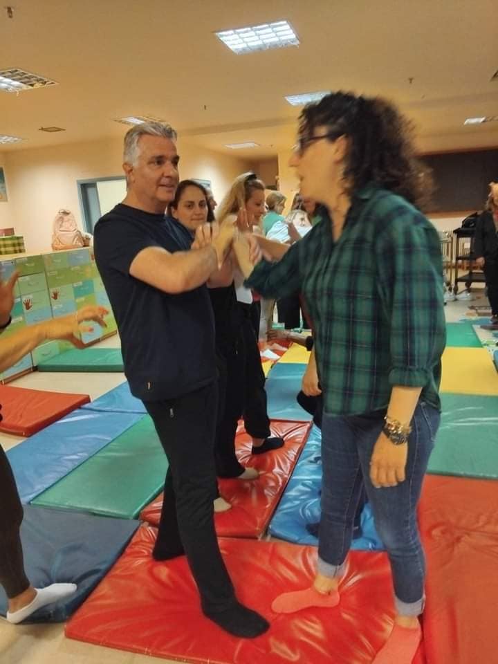 αθλοπαιδιές