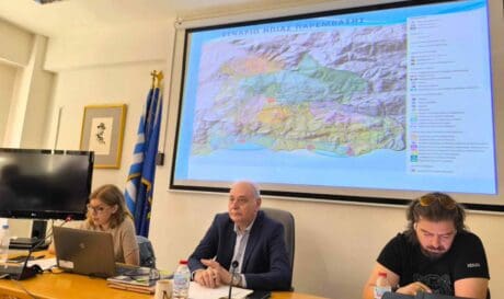 Μπαριτάκης
