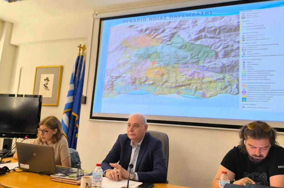 Μπαριτάκης