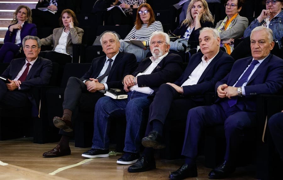 Μπαριτάκης