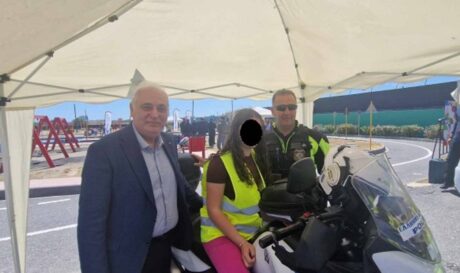 Παύλος Μπαριτάκης