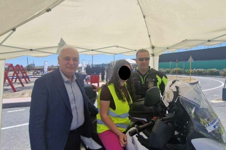 Παύλος Μπαριτάκης