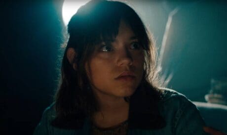 beetljuice - Jenna ortega