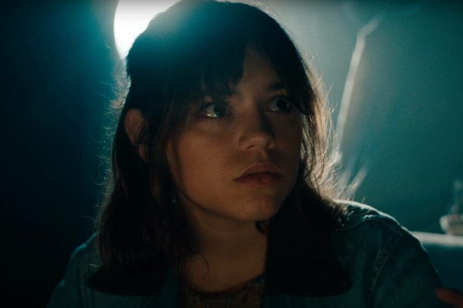 beetljuice - Jenna ortega