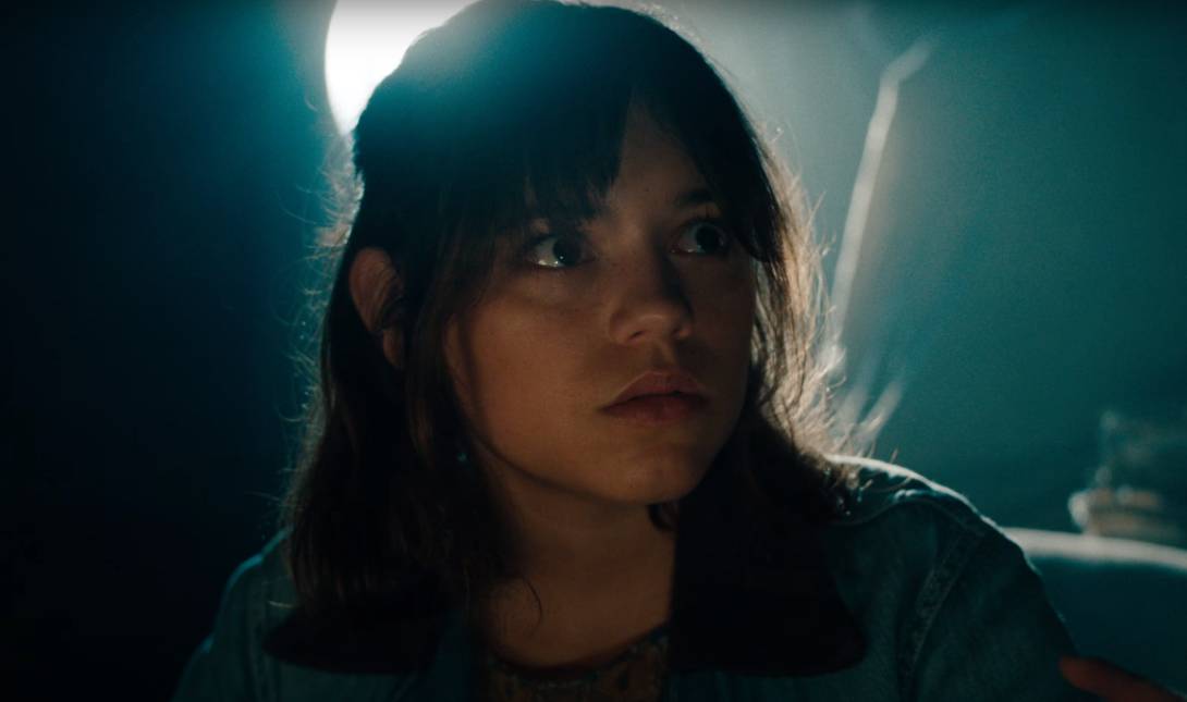 beetljuice - Jenna ortega