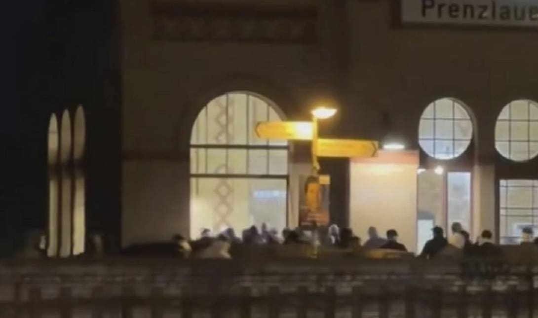 Βερολίνο