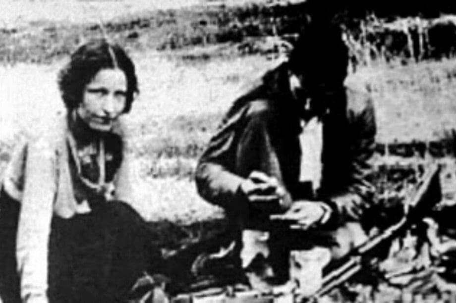 Μπόνι και Κλάιντ