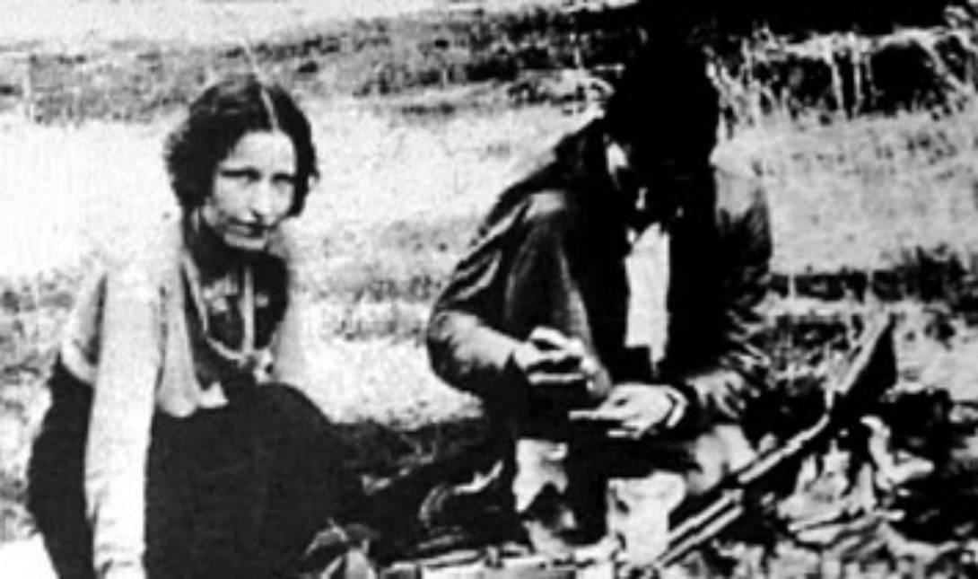 Μπόνι και Κλάιντ