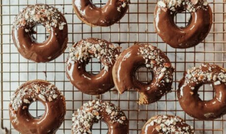 donuts
