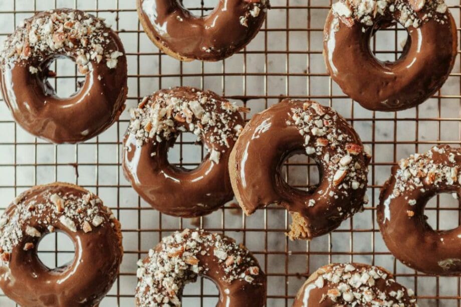 donuts