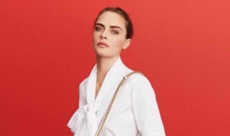 cara delevingne