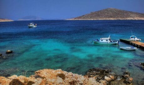 Χάλκη