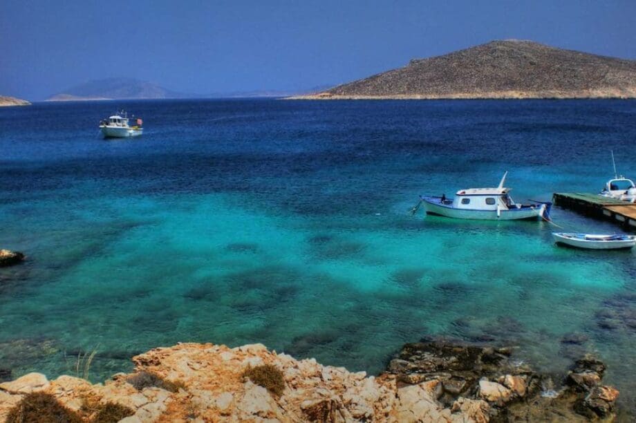 Χάλκη