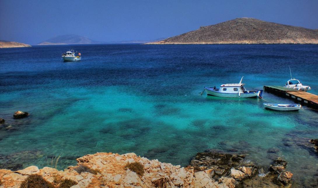 Χάλκη
