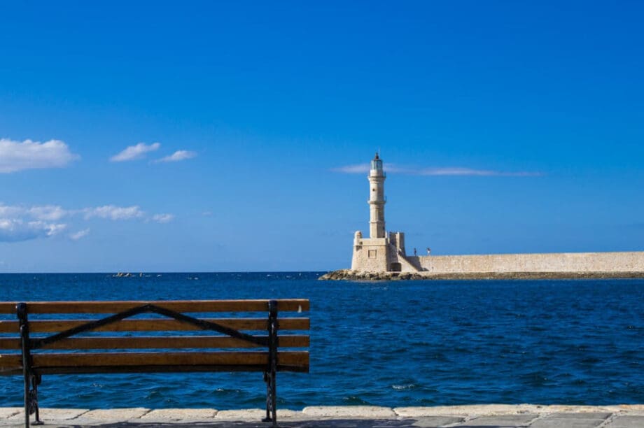 Χανιά