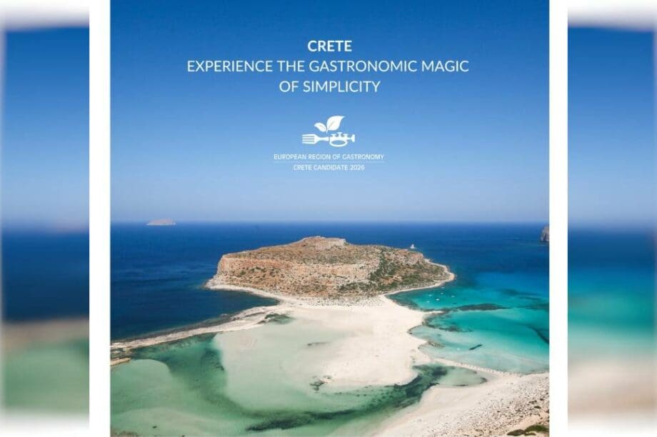 Crete Experience