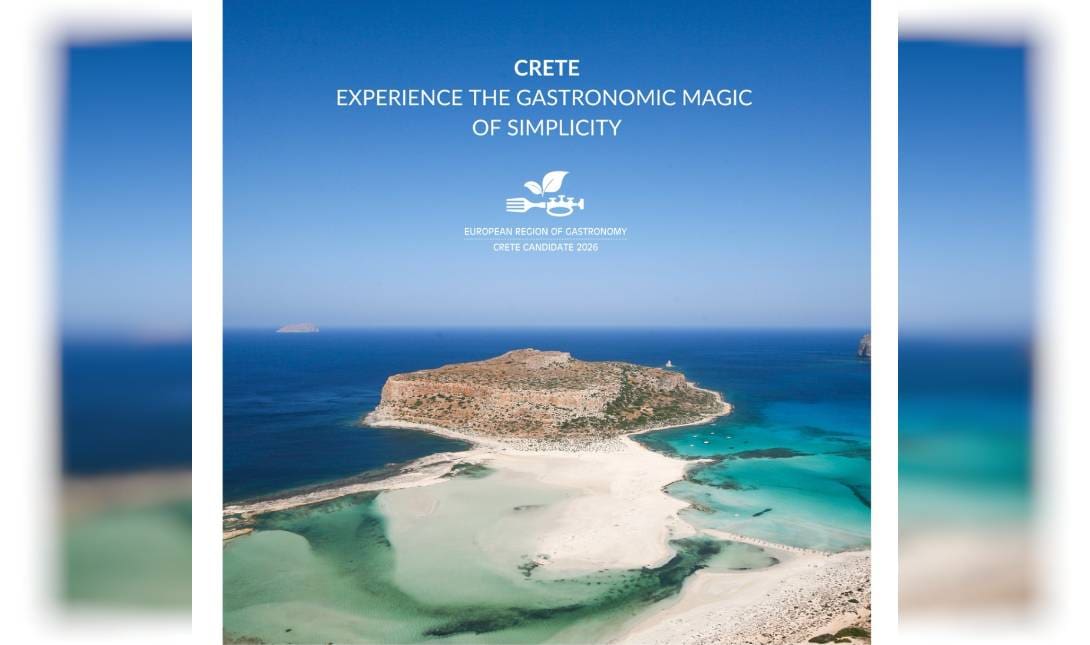Crete Experience