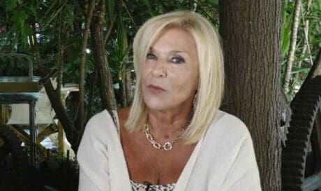 Δάφνη Μπόκοτα