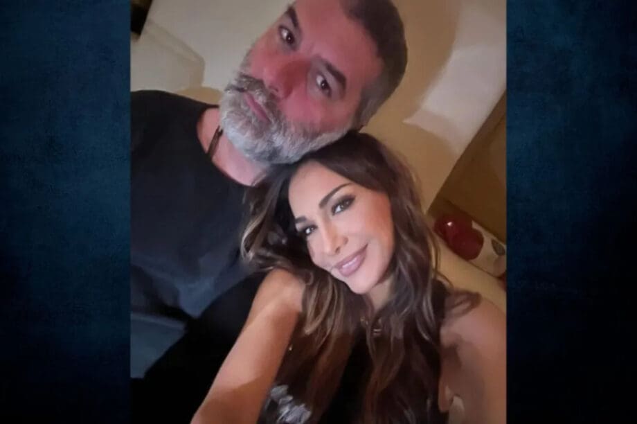 Δέσποινα Βανδή