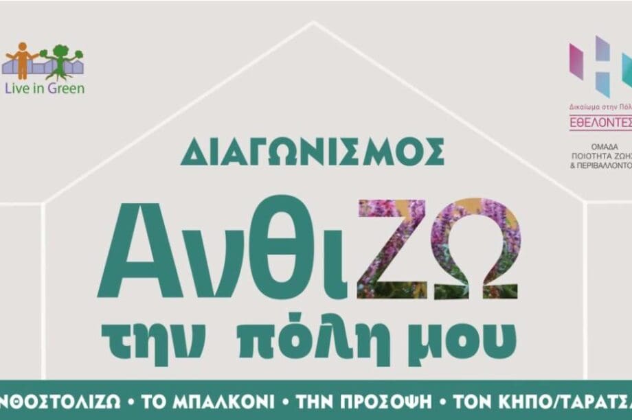 διαγωνισμός