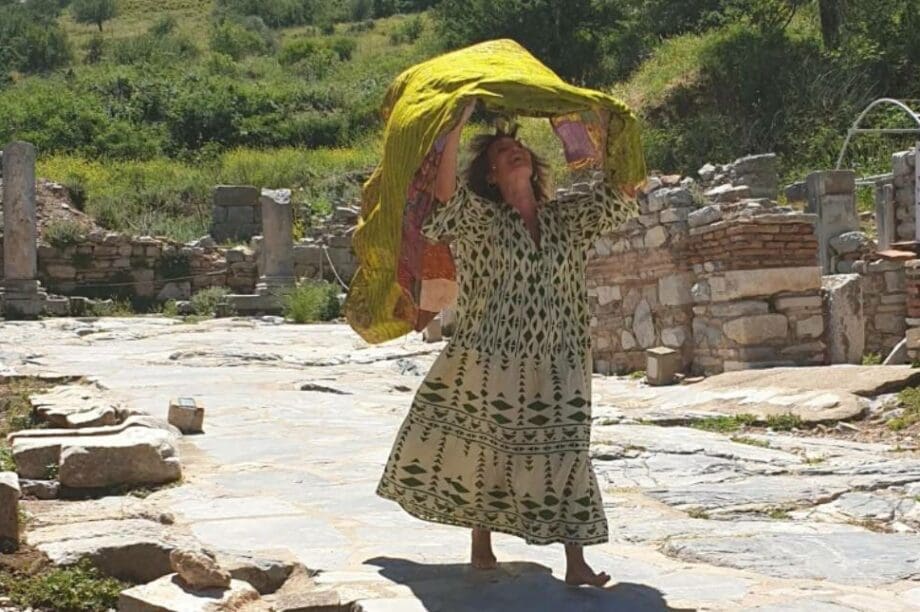 Διαμαντάκου Νικολέτα