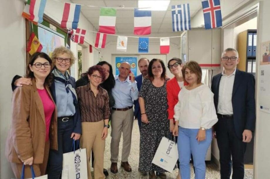 Διευθυντές ιταλία