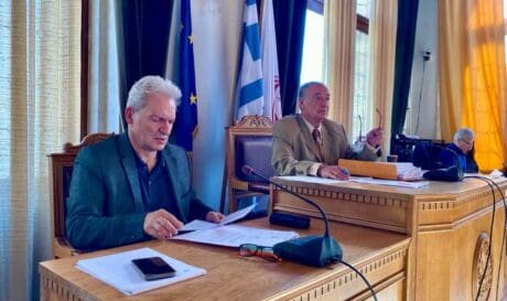 Καλοκαιρινός