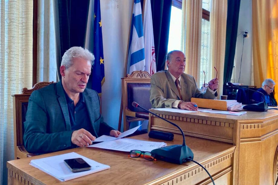 Καλοκαιρινός